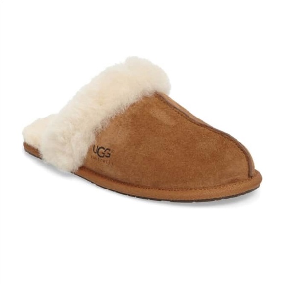 Ugg Scuffete Ii House Slippers